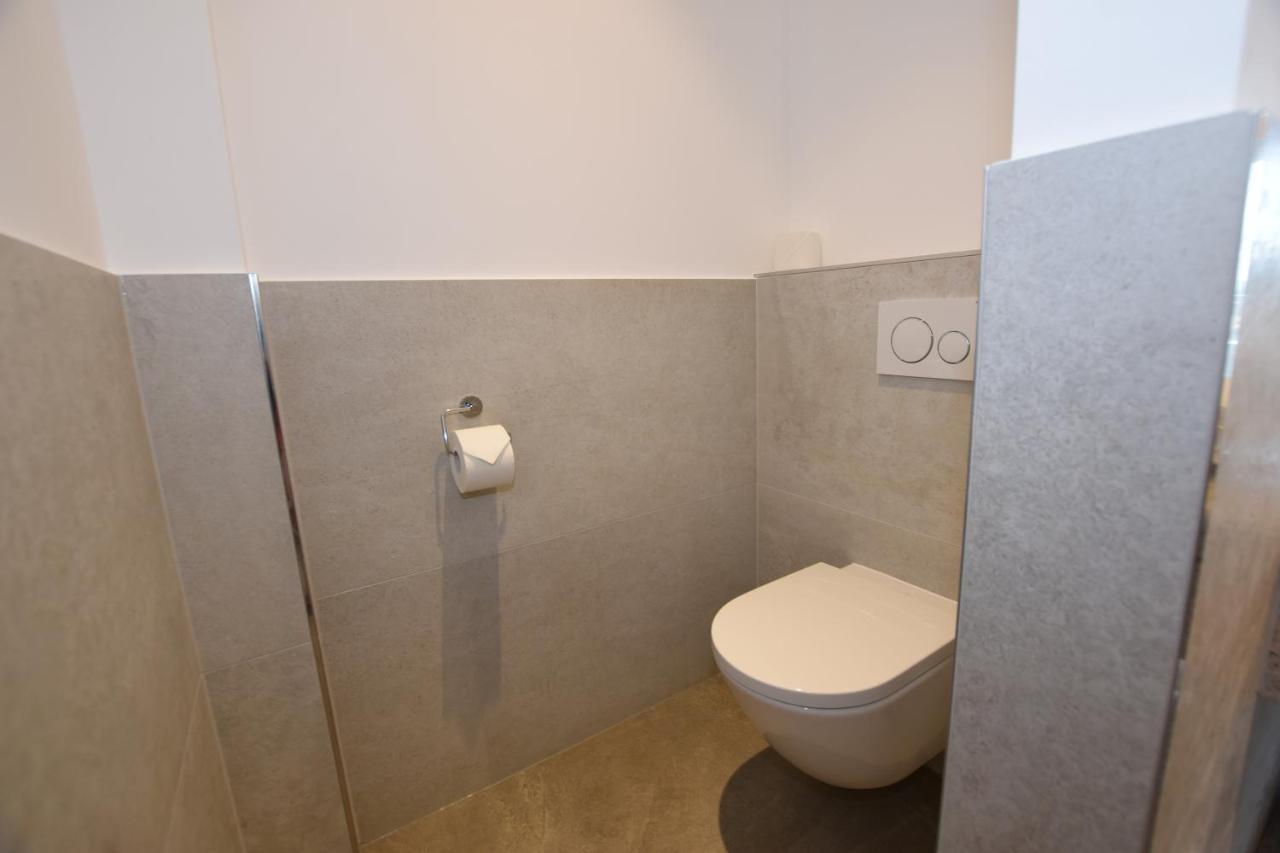 Landhaus Hideaway Mit Aussenpool, Sauna Und Kamin Bosau المظهر الخارجي الصورة