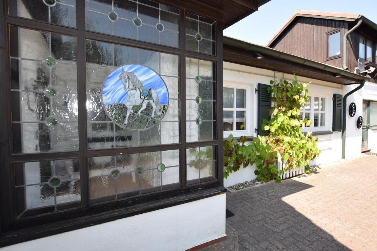 Landhaus Hideaway Mit Aussenpool, Sauna Und Kamin Bosau المظهر الخارجي الصورة