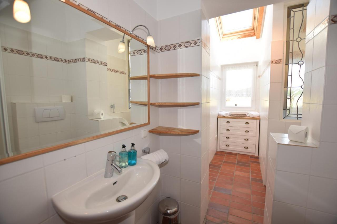 Landhaus Hideaway Mit Aussenpool, Sauna Und Kamin Bosau المظهر الخارجي الصورة